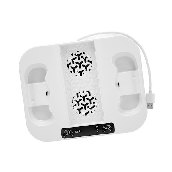 Ipega Pg‑xbs012 Vertikalt Kylställ Radiatorbas för Xbox Series S Spelkonsol