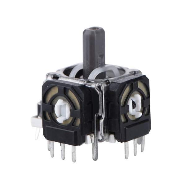 5 stk./sæt 3D Controller Joystick Analog Sensor Modul Udskiftning til PS4