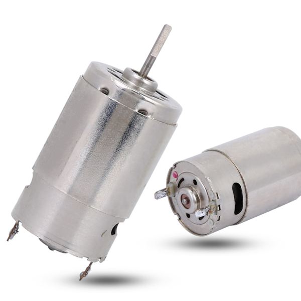 21000 varv/min Elektrisk 390 Motor Tillbehör Ersättning Passar för 1/16 1/18 RC Bil