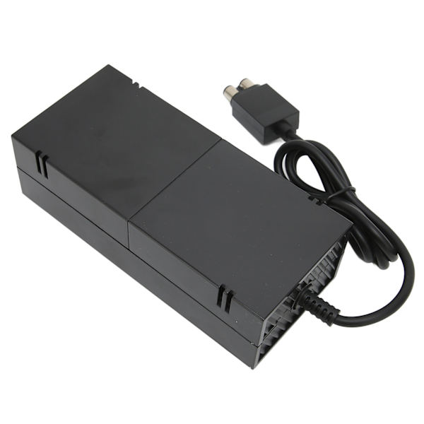 Strømforsyning for Xbox One, Universal Spillkonsolllader med Strømkabel 100‑240VAU-kontakt