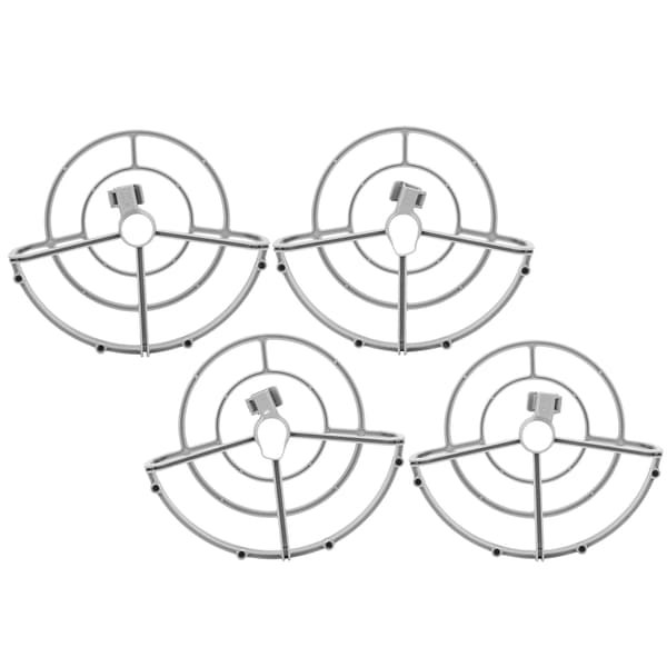 Mavic Mini Drone Propellbeskyttelse Beskyttende Tilbehør Grå
