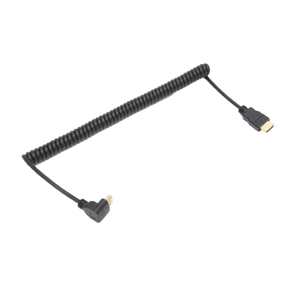 2V HD Multimedia Interface Type A til Type A Kabelledning