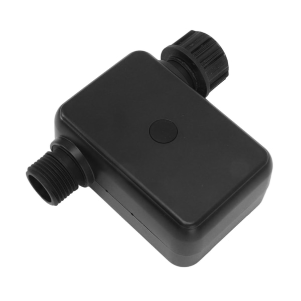 WiFi Vanntimer Bluetooth Smart Sprinkler Vanning Timer med Gateway for Hage Slange 100‑250V EU Plugg