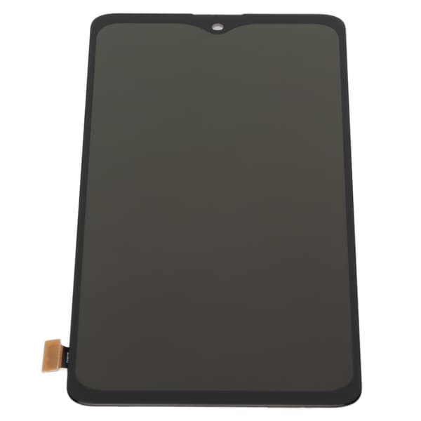 Galaxy A51 LCD-skjerm Digitizer Erstatning 6,5 Tommer Innvendig Skjermmontering