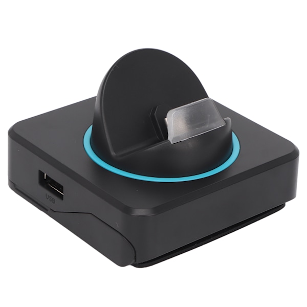 Switch-telakka 5-in-1 USB Type C HD Multimedia Interface -telakka Switchille, OLEDille ja Litelle
