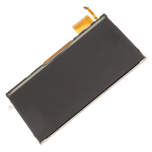 LCD-näyttö, ammattimainen, korkea tarkkuus, PSP 3000 -sarjan konsolin LCD-näytön vaihto