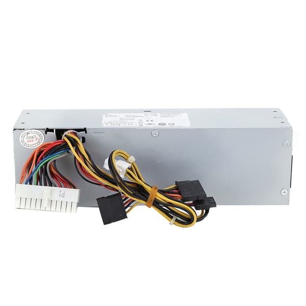 Dell Computer Host 240W L240AS 00 Strømforsyning Jernskall Elektronisk Tilbehør