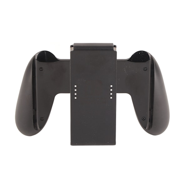 Switch Joycon -mukavuusoteen ergonomisen pidikkeen teline Joycon-ohjaimille