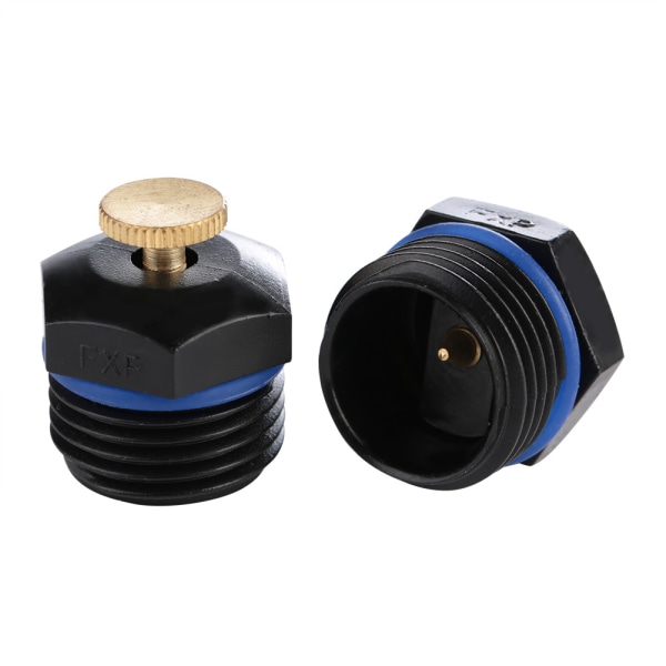 10 st 1/2\" DN15 Justerbara Mikroträdgårdssprinkler för Gräsmatta