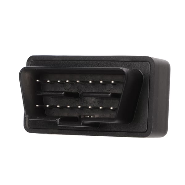 Bluetooth 4.0 OBDII Diagnostisk Skanner Trådløs Bil Feilkode Leser
