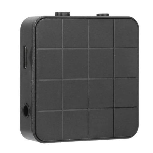 KN321 Bluetooth 5.0 Audio Transmitter Receiver 2 i 1 Trådløs Adapter til TV Computer
