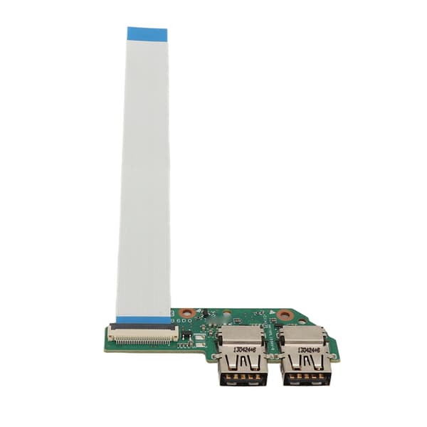 HP 15 EF Laptop USB-kort Erstatning DA0P5ETB6B0 DA0P5FTB6A0