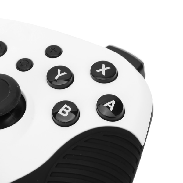 Trådløs Bluetooth Spilcontroller Gamepad Joystick Spilhåndtag til Switch/PS3/PC/Android
