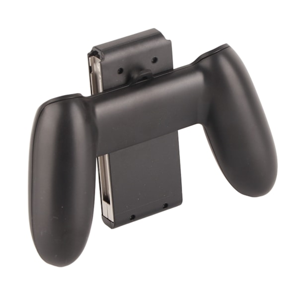 Switch Joycon -mukavuusoteen ergonomisen pidikkeen teline Joycon-ohjaimille
