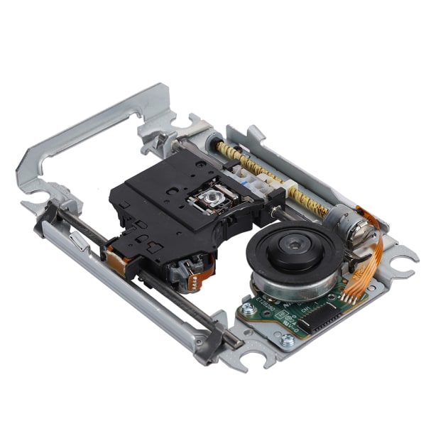Optisk Laserlinse med Dækudskiftning til Sony PS4 KEM-490AAA Spilkonsol