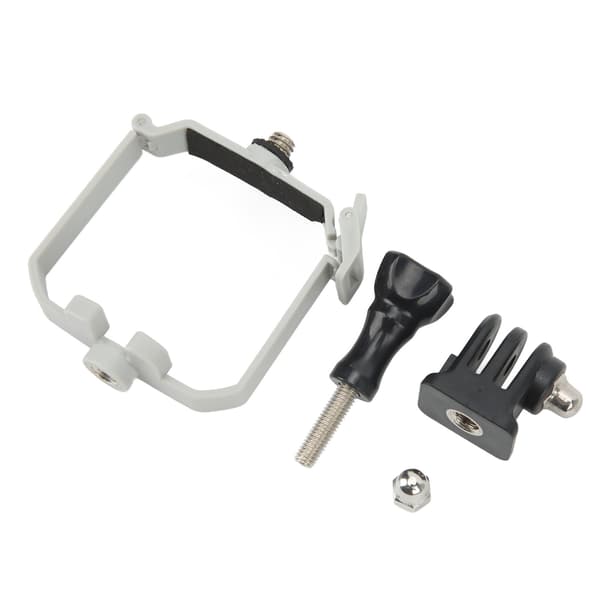 DJI Mini 3 Pro Kamerafeste Adapter Panoramisk Handlings Tilbehør