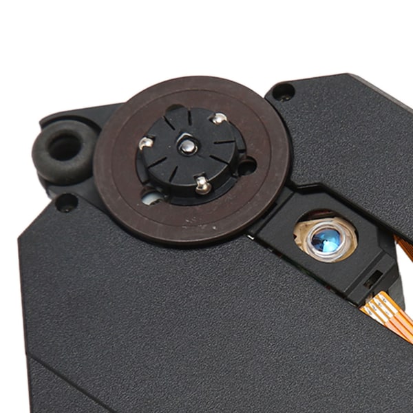 Optisk Laserlinse for PS1-konsoll Stabil Erstatning Spillkonsoll Laser Pickup Linsehode Reparasjonsdeler KSM‑440 KSM-440ADM