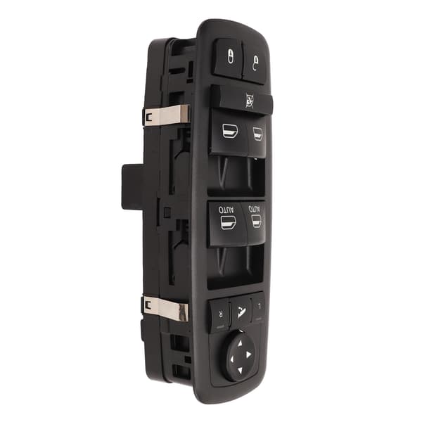 Master Power Window Switch DWS1834 til Dodge Grand Caravan LHD 2012-2016