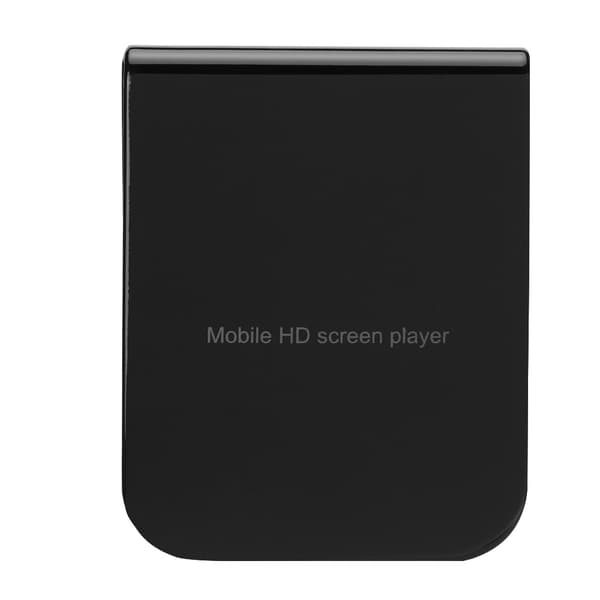 HDMI VGA Audio Digital Adapter Converter Multi Funktionel til Telefon Computer HD