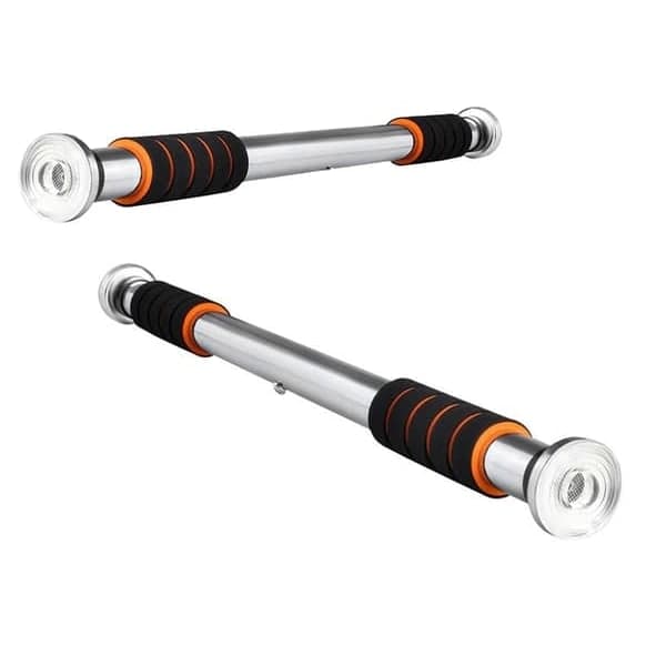 Pull Up Bar / Skivstång / Träningsutrustning - Träning