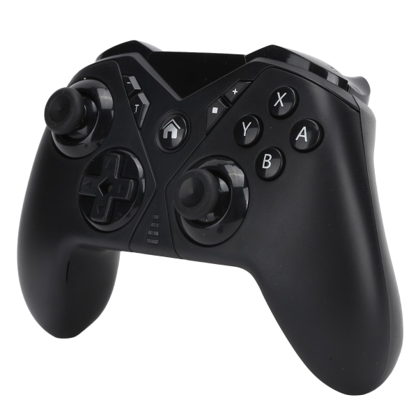 S900 Gamepad Mini Trådlös Spelkontroll Joystick för NS Switch Pro Spelkonsol