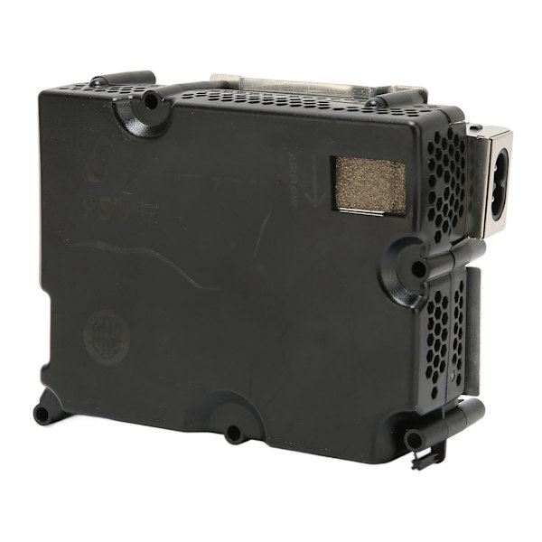 Nätadapter Professionell 100 till 240V AC Ersättningsnätadapter för Xbox Series S Spelkonsol EU-kontakt