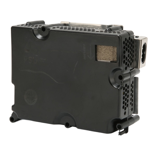 Strømforsyningsadapter Profesjonell 100 til 240V AC erstatningsstrømforsyningsadapter for Xbox Series S spillkonsoll EU Plug-W