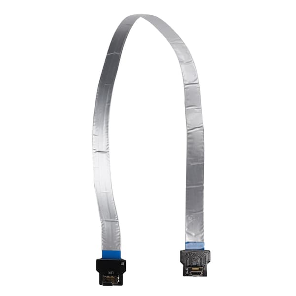 DJI Lightbridge CYFPV 90 Graders Böj Antennkabel HD Multimedia Interface Adapter