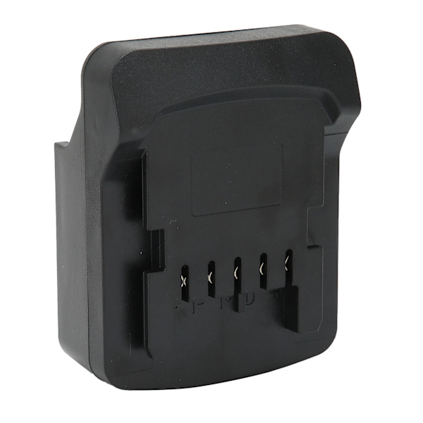 Batteriadapterkonverter för Hitachi till Metabo 18V Litiumbatteri Strömverktyg Power Adapter