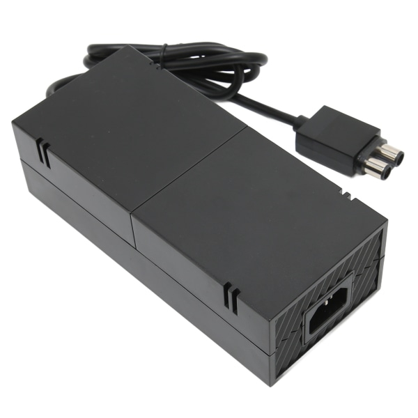 AC Adapter erstatning Power Brick Adapter Kompatibel til Xbox One Console 100‑240VAU Plug-W