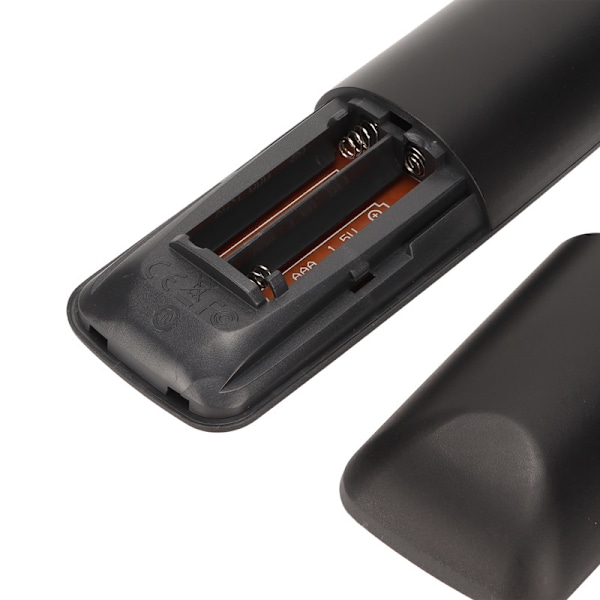 Philips Soundbar -kaukosäätimen korvaava kaukosäädin kaiuttimelle Fidelio HTL9100 HTL5120 HTL7180 YKF297 006 (toimitetaan ilman paristoja)