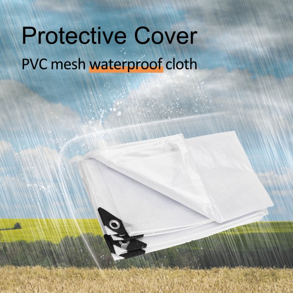 (2*2 meter) PVC-net presenning