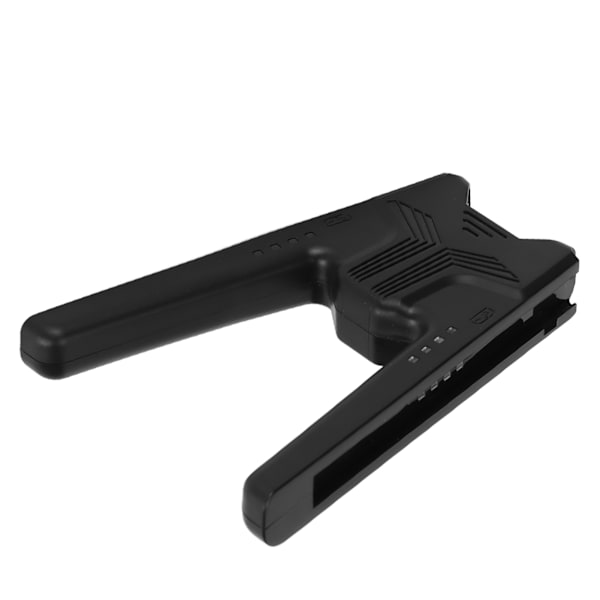 Lataava V-muotoinen kannettava ohjainpidike Joy-Con-ohjaimille (vasen ja oikea)