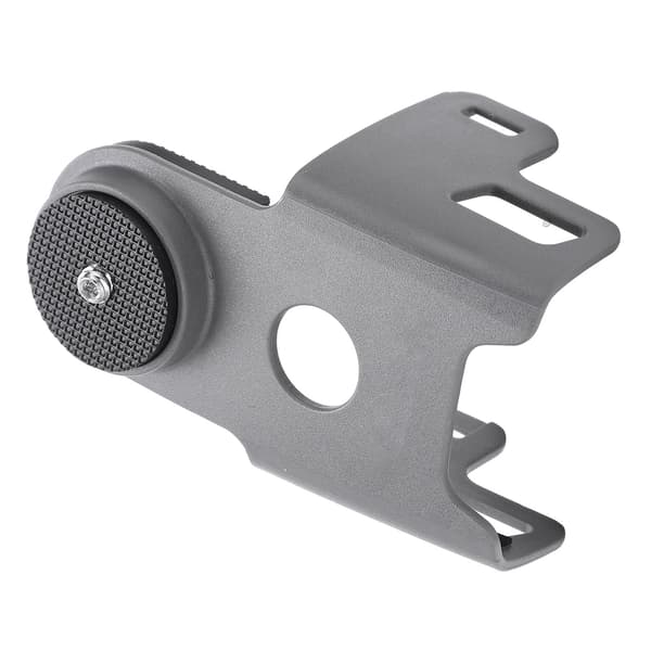 Drone Expansion Kit Hard Plast Camera LED Fill Light Holder Mount för DJI Air 2S