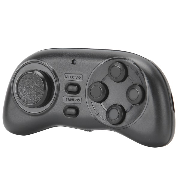 PL-608 Mini trådløs gamepad Bluetooth-spilcontroller Gaming Joystick til PC/IOS/Android-W