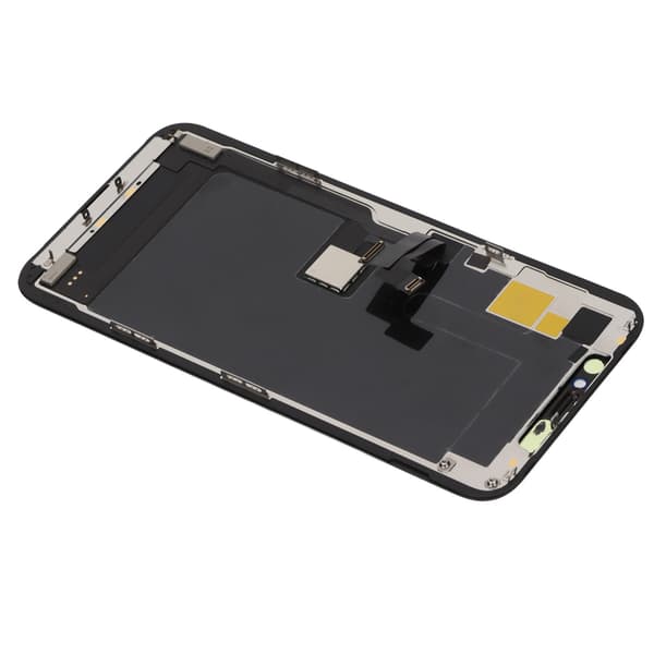 iPhone 11 Pro LCD Touchskærm Digitizer Display Samling Udskiftning