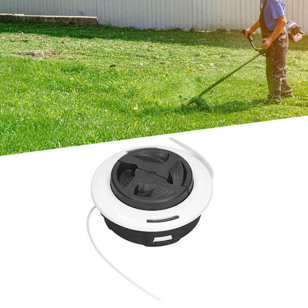 Leikkurin pää Stihl Dual Line -leikkurin päähän STIHL AUTOCUT C26‑2 leikkurin päähän FS 55 56 70 94 91 111 13 G0a6