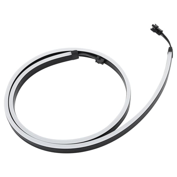 M1 ARGB LED Lysstrimmel til PC Kabinet DIY Computer Dekoration