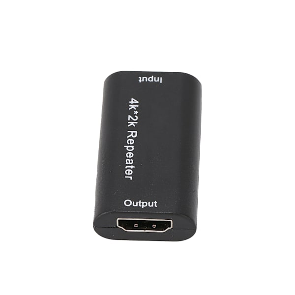 HDMI Repeater Video Encoder Splitter til HDTV Multimediepræsentation