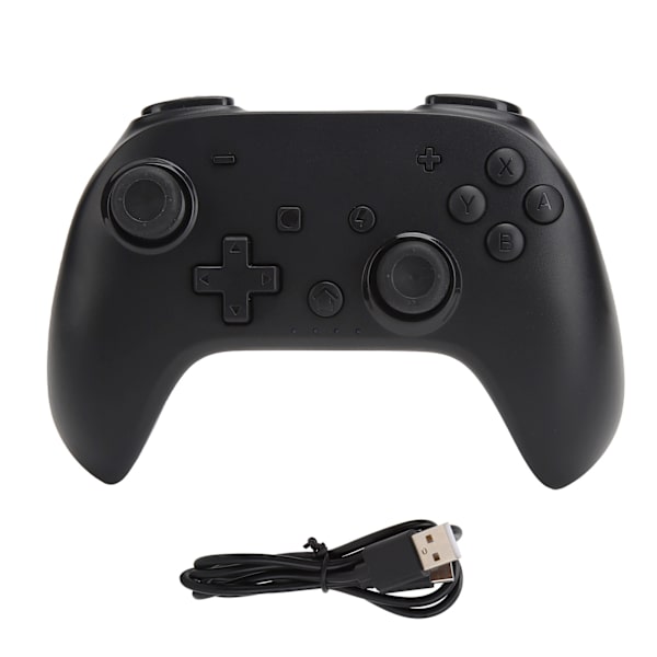 S600 Trådløs Bluetooth Spillkontroller for Switch Pro Android iOS PC Gaming