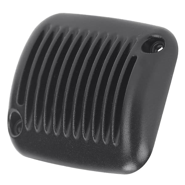 RC Drone Gimbal Camera Back Cover Aluminium Legering Kamera Bakre Cap Shell för FPV Combo