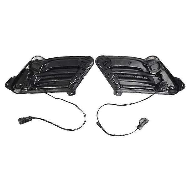 Til Volvo S60 2011-2013 Højre Forreste Kørelys 31278558 60 ABS