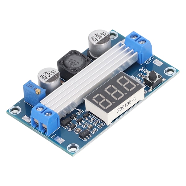 LTC1871 Boost Power Module - Hög Effektiv Steguppomvandlare med Justerbart Utsignalsspänningsområde 3,5V till 35V DC