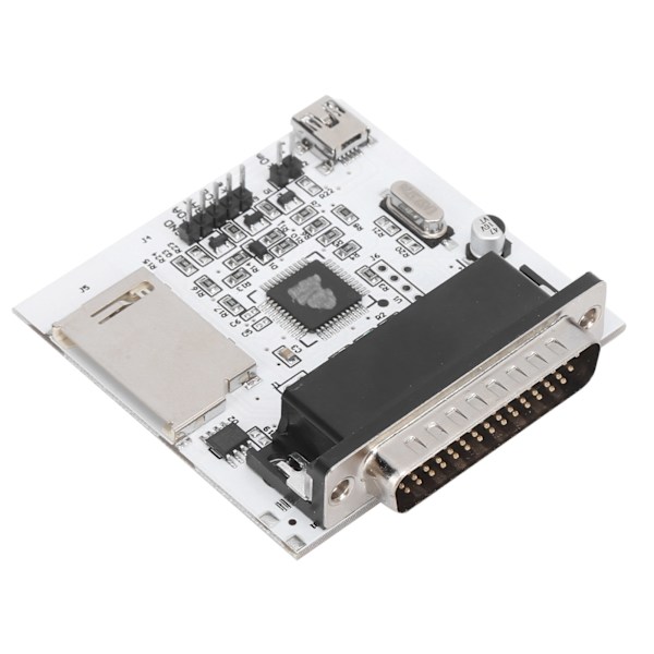 PCF79XX Adapter Chip Ersättning för IPROG Plus Datorprogrammeringssystem