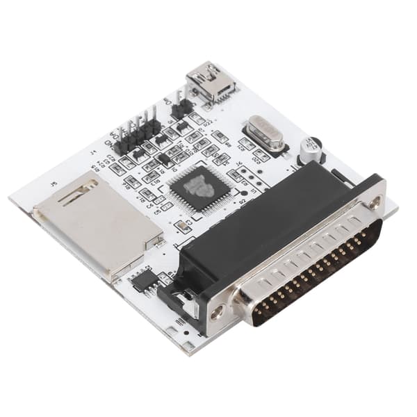 PCF79XX Adapter Chip Udskiftning til IPROG Plus Computer Programmeringssystem