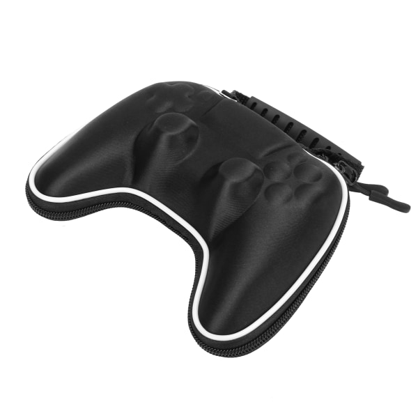 Bærbar Gamepad Beskyttelses Taske til PS5 Game Controller - Let at Bære Opbevaringstaske