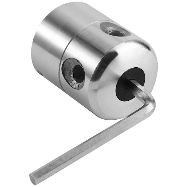 Universal Trimmerhuvud i Aluminiumlegering för Bensindriven Grästrimmer