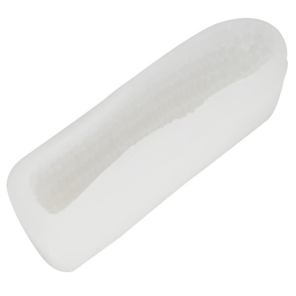 3D Majsformet Silikonekageform til DIY Is, budding, chokoladebagning