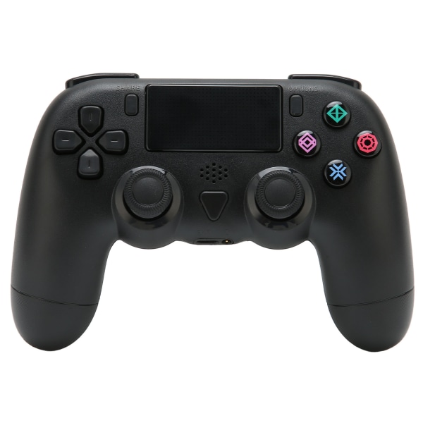 Langaton peliohjain PS4:lle - Langaton peliohjain kaksoisvärinällä ja äänentoistolla