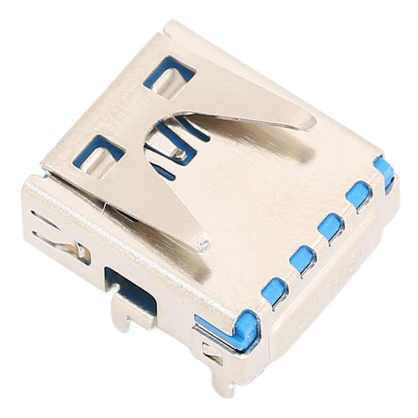 Ersättningsport för PS5 USB3.0 - Perfekt passform, USB 3.0-gränssnitt för PS5-reparation